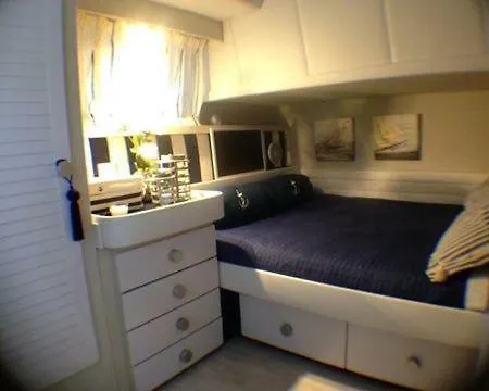 Yacht Galicia Bateau-hôtel Sanxenxo